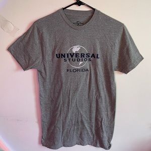 Universal Studios Shirt